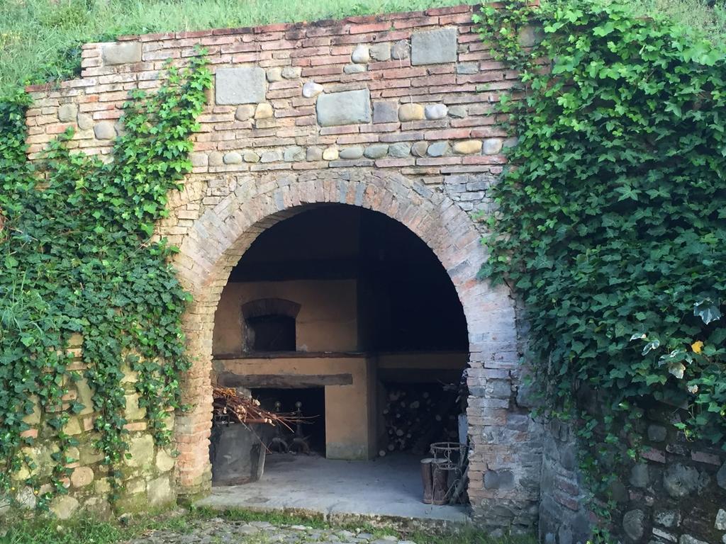 Il Nido Di Margherita San Giovanni Valdarno Buitenkant foto